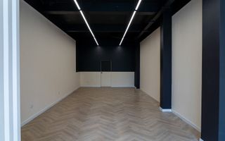 Spațiu comercial modern 75 m² încalzire in pardoseala City Residence - Poză 6