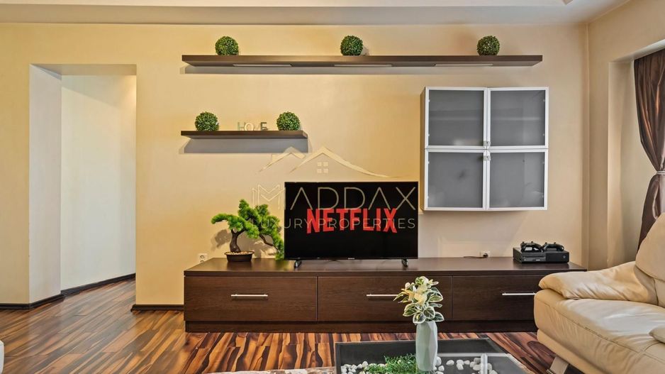 Apartament cu 4 camere***LUX***103mp // B-ul Unirii - Poză 7