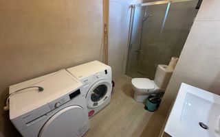 2 Camere 60mp 8Min Metrou Laminorului Bucurestii Noi Parc Bazilescu - Poză 7