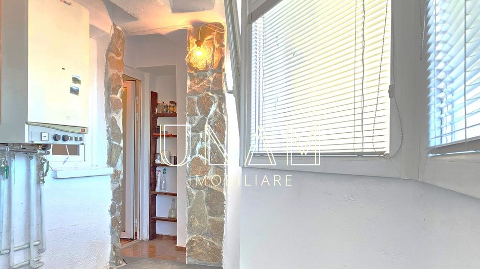 Oportunitate în centrul Reșiței – apartament 1 cameră cu potențial ridicat! COMISION 0% - Poză 13