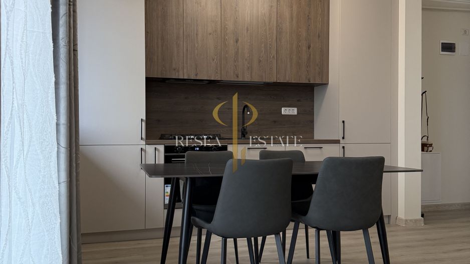 Apartament cu 2 camere | etaj intermediar| Giroc - Poză 3