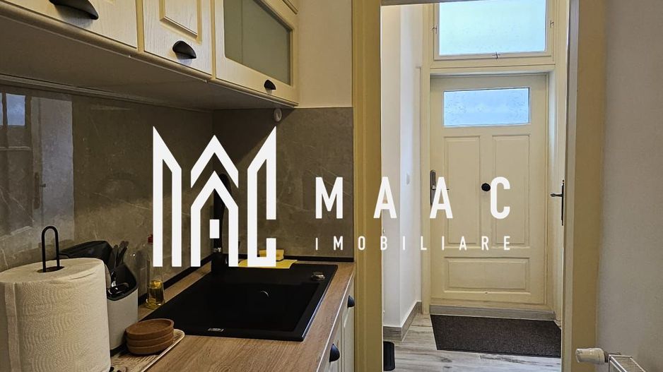 Apartament 2 camere | Etaj 1 | Pietonala Balcescu | 2 intrari - Poză 7