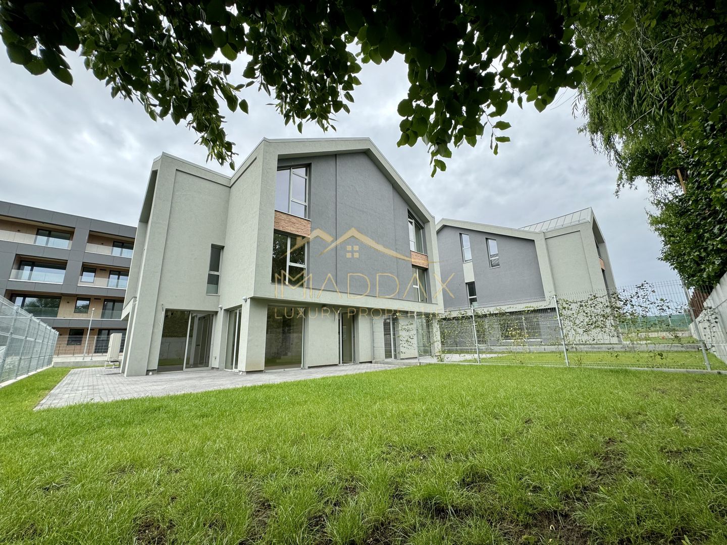 Vila impresionanta Smart&Green *258mp* // Pipera-Erou Iancu Nicolae - Poză 54