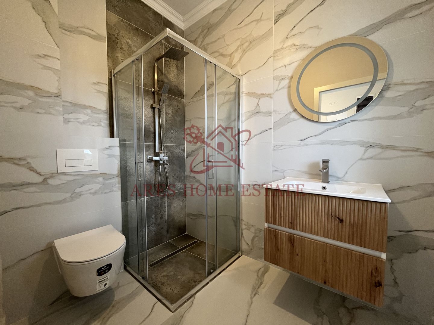 1/2 Duplex spatios | Gata de mutare | Mosnita Noua - Poză 5