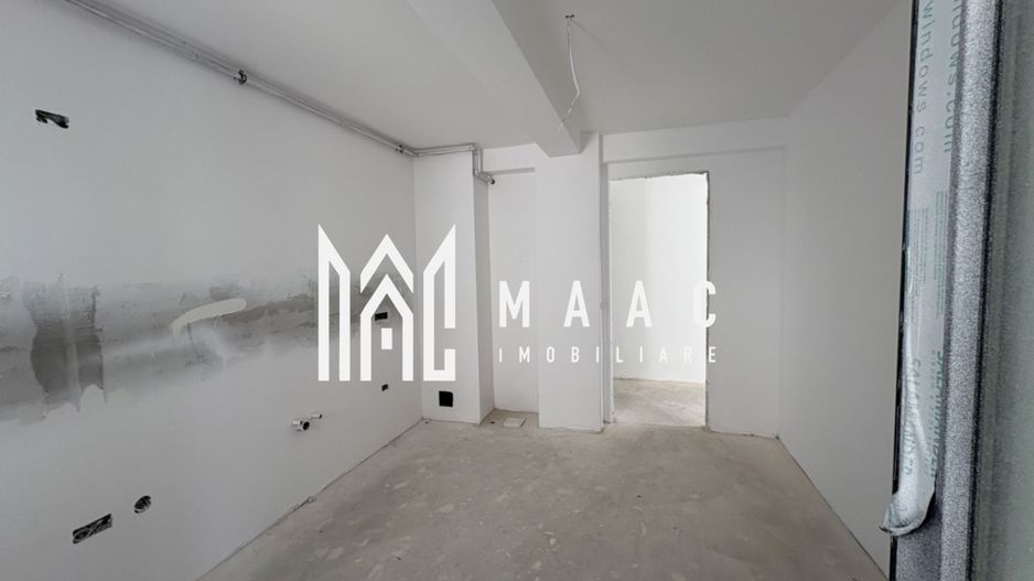 Apartament în bloc nou I 2 camere I Etajul 2 I Lift I Blaj - Poză 4