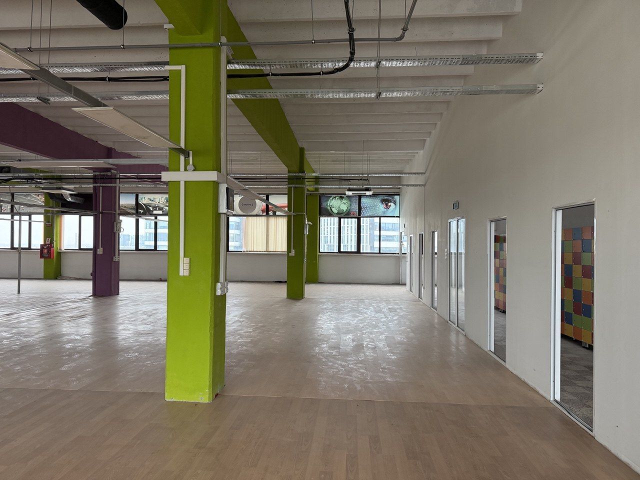 Spatiul comercial de inchiriat - Poză 3