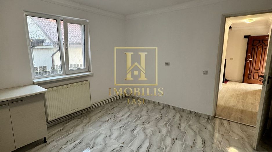 Casa individuala 110 mp + garaj  Lunca Cetatuii 130000 euro - Poză 16