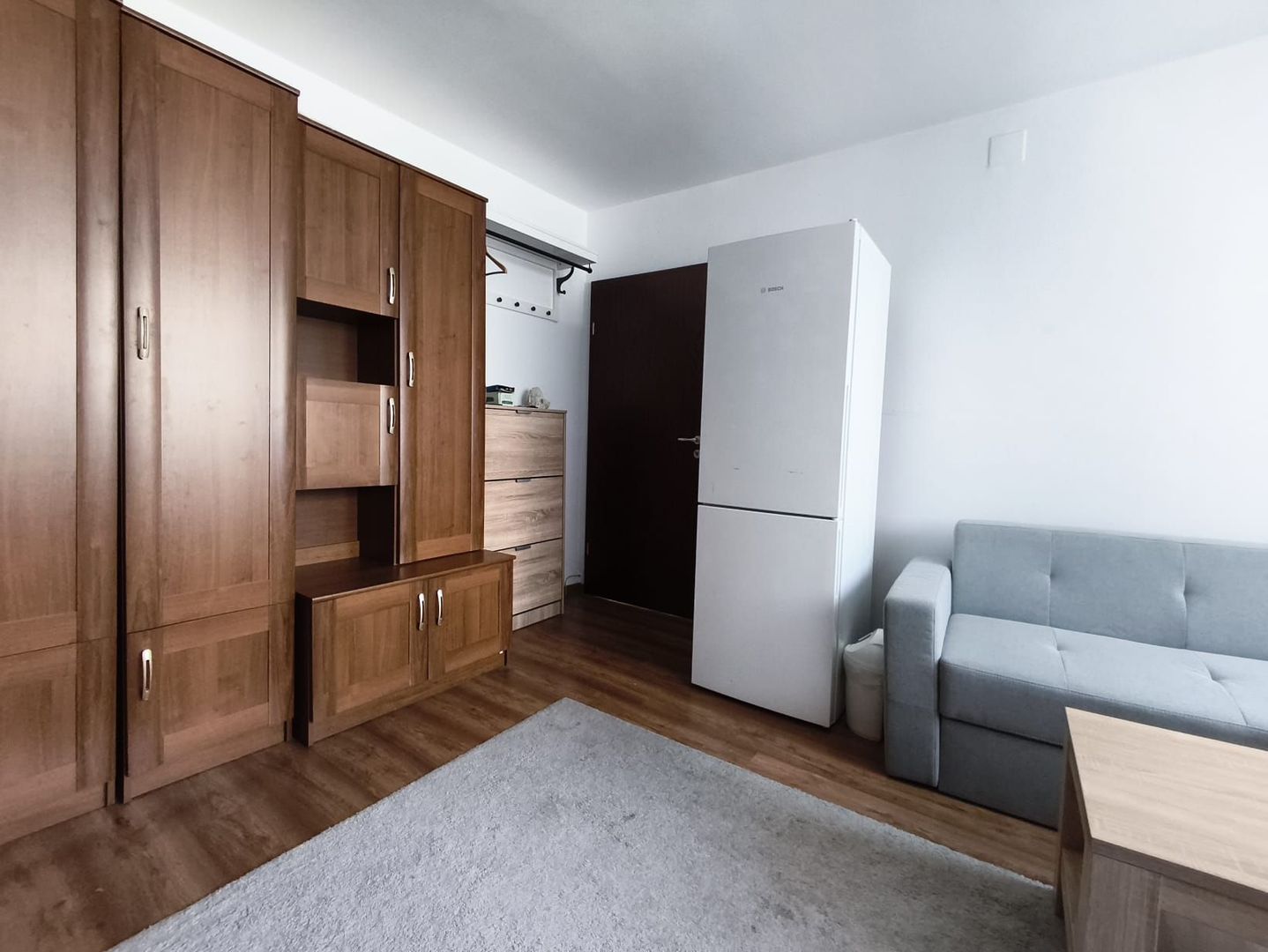 Soarelui-Parcul Pădurice | 2 Camere | Renovat complet | Centraa proprie | Etaj 2 - Poză 2