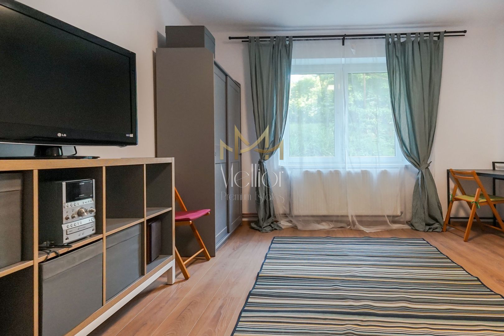 Apartament 1 cameră | Prima închiriere | Gruia – zona Stadion CFR - Poză 5