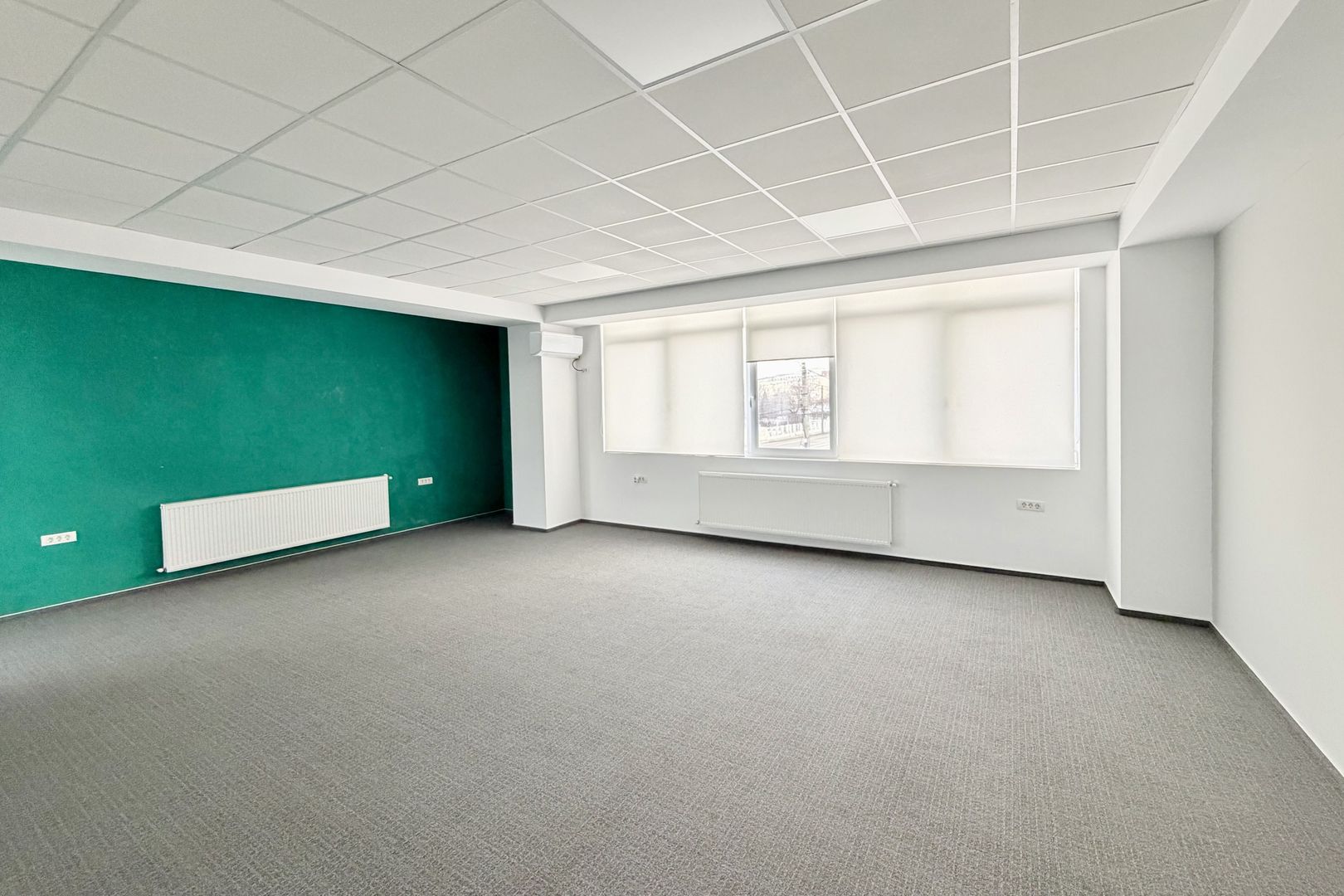 Spatiu birouri de inchiriat 240mp, Bd. Liviu Rebreanu, Comision 0 - Poză 1