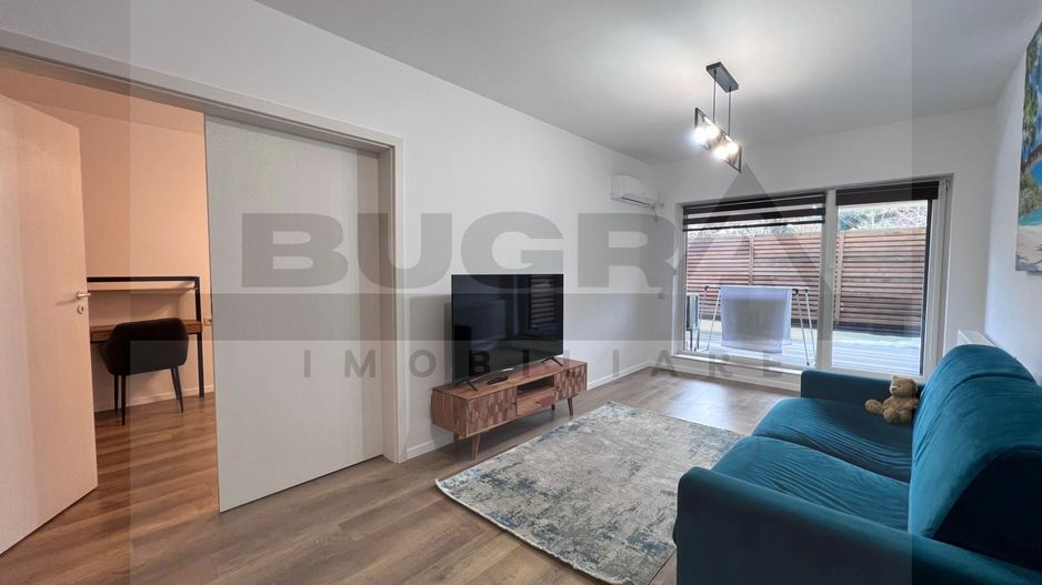 Exclusivitate 2 camere, 50mp, parcare subterana, Viva City - Poză 3