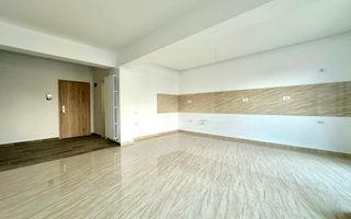 Apartament nemobilat, 3 camere 2 bai+parcare, Zona Coresi - Poză 1
