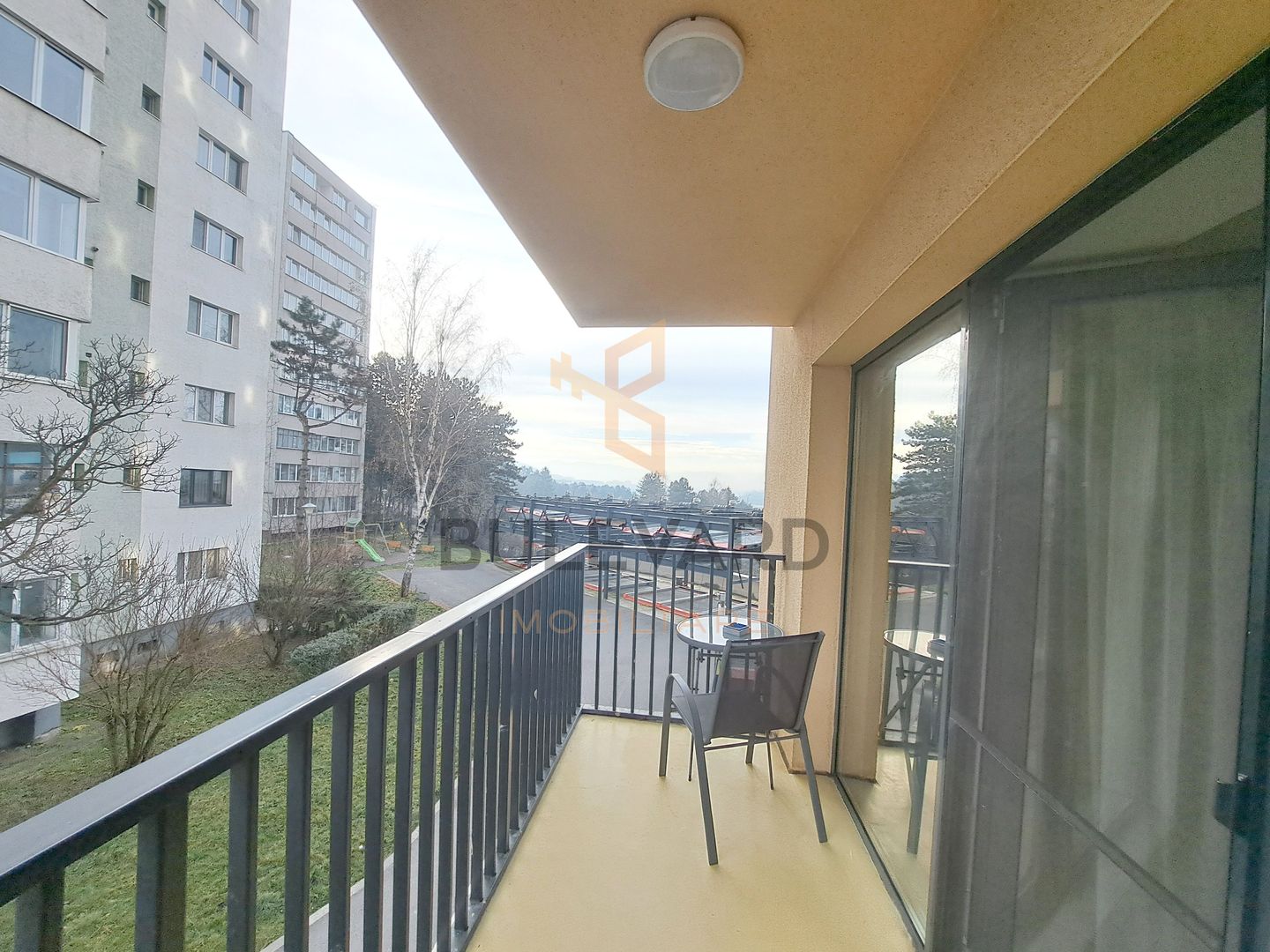 Comision 0. Apartament tip studio la cheie in bloc nou! - Poză 16