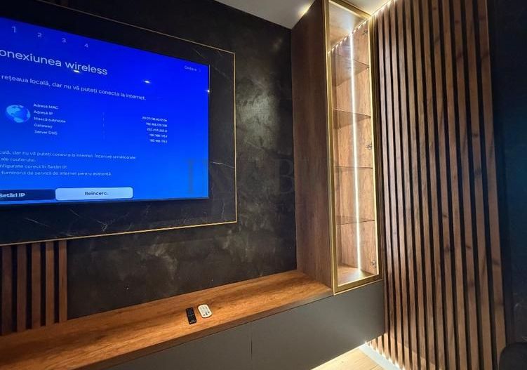 Apartament de inchiriat 2 camere | Nusco City - Poză 10