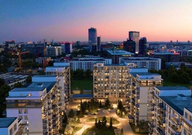 APARTAMENT 2 CAMERE AVIATIEI - Schiță 7