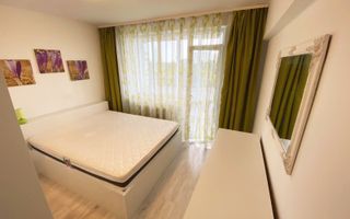 2 camere, mobilat modern, balcon, Gheorgheni, zona Iulius Mall - Poză 9