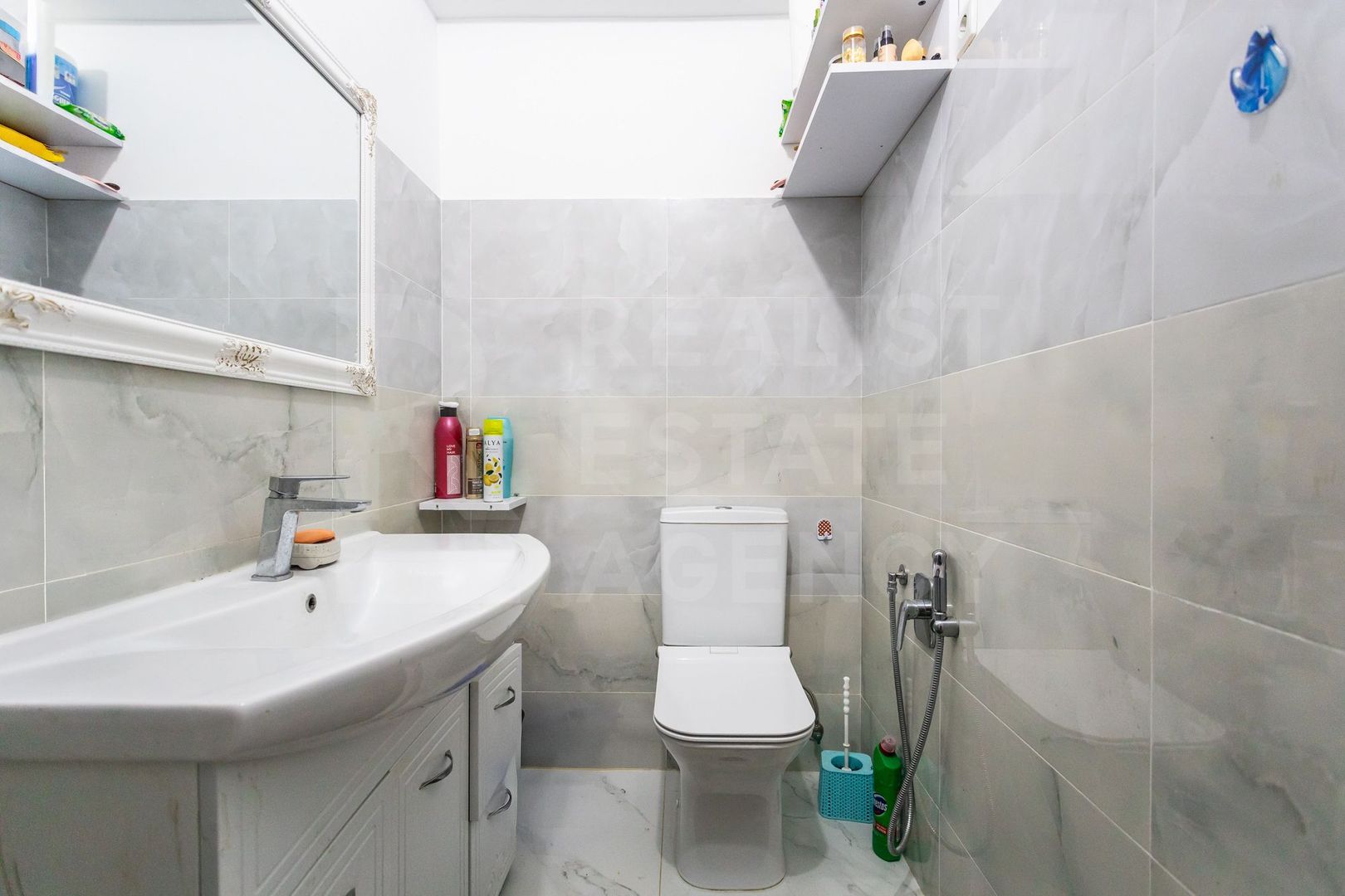 Vânzare, apartament, 2 camere, bd. Mircea cel Bătrân, Ciocana - Poză 14