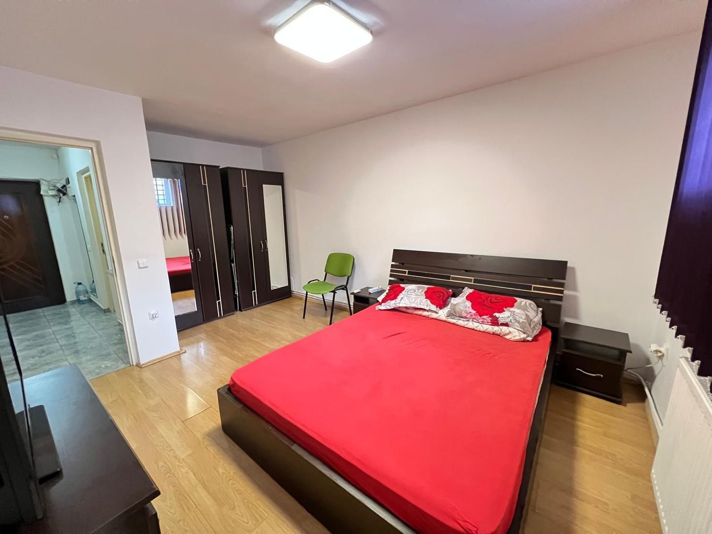 Apartament cu 2 dormitoare | 53 mp | Intre Lacuri | Iulius Mall | FSEGA - Poză 1