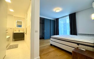 Apartament cu 4 camere *200mp* + 1 Parcare // Herastrau - Lake View - Poză 20