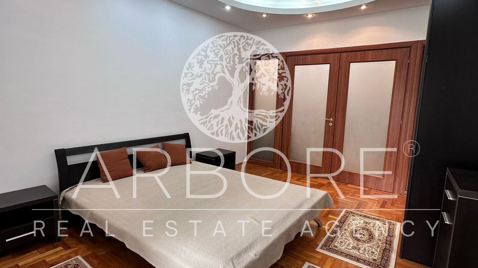 3 camere cu parcare subterana | zona Herăstrău - Comision 0% - Poză 8