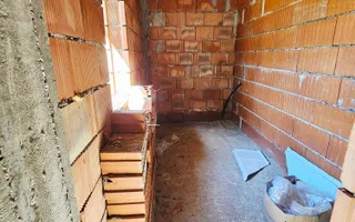 Casă la roșu 4 camere, teren 465 mp – Băicoi | TVA deductibil - Poză 46