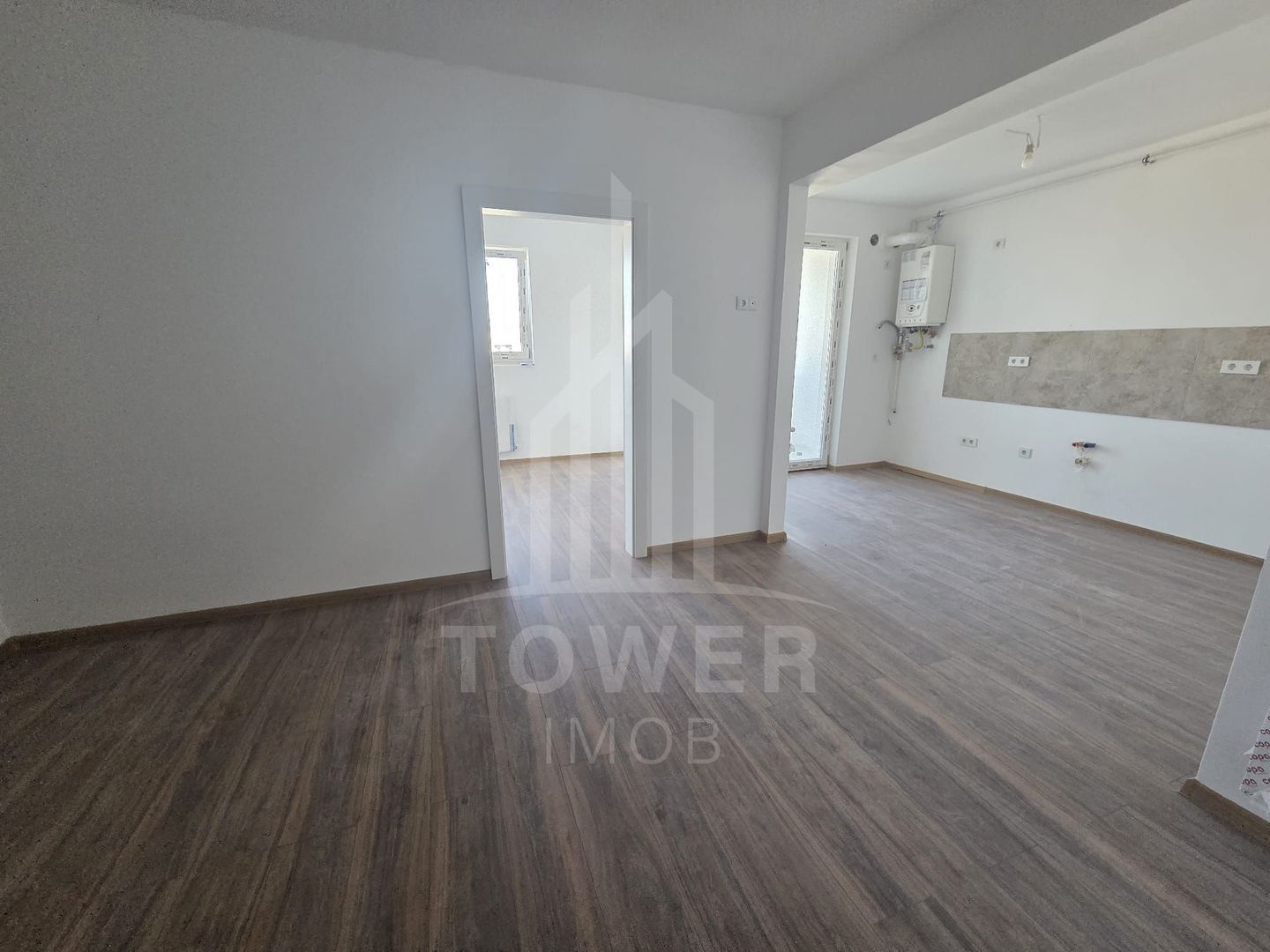 Apartament 2 camere de vânzare in Selimbar zona Pictor Brana | Comision 0% - Poză 3