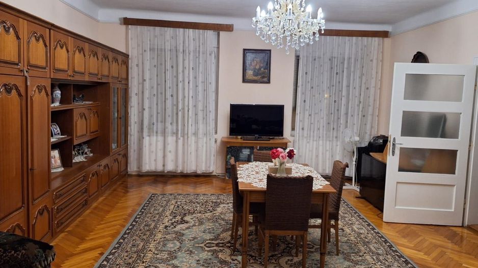 APARTAMENT 2 CAMERE| ULTRACENTRAL| PIATA MICA - Poză 1