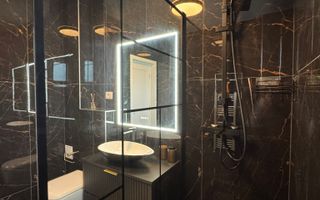 Apartament LOFT+parcare Tudor Office Center - Poză 12