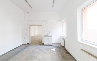 Chirie clădire centrul civic | Brașov | 500mp | 5000€ - Poză 9