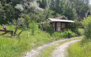 Casă individuală 6 camere de vânzare Brăduleț Argeș Complex Cabane - Poză 25