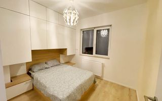 Apartament 2 cam 2min metro Regie Grozavesti Orhideea Novum Premium - Poză 5