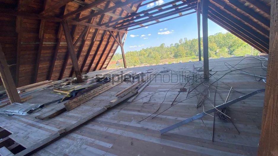 Sapient | Imobil cu destinatii multiple, zona Facliei - Poză 6