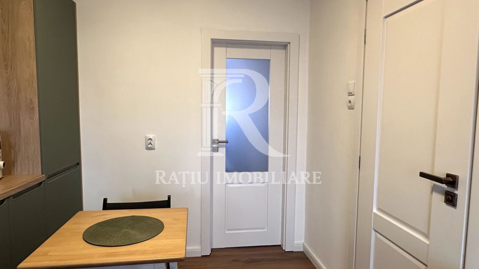 Apartament cu o camera | Central | Oradea - Poză 9
