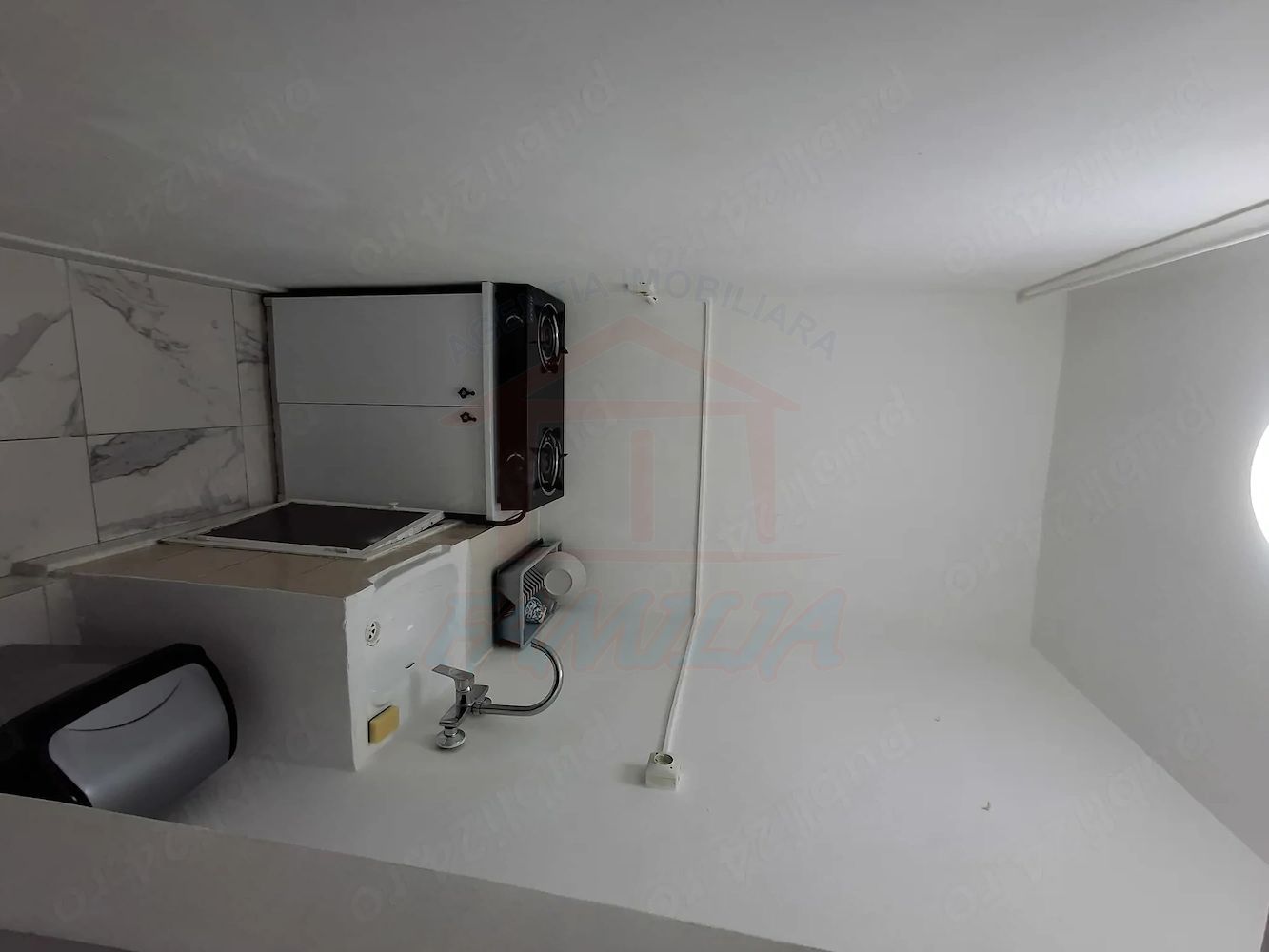 De vânzare Garsoniera – Țiglina A-uri - Poză 3