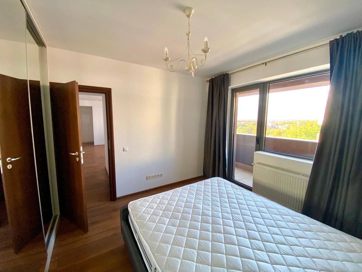 Apartment 2 camere vedere Lac Pipera zona Pipera Plaza Rond OMV - Poză 10