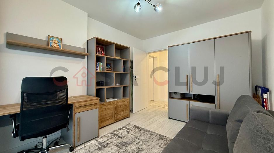 3 camere, modern, la cheie, Iris - Poză 10