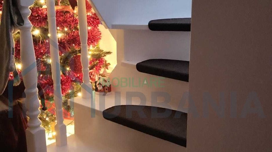 Apartament duplex, 3 camere, Valea Adânca, Iași - Poză 1