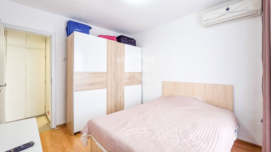 Apartament 3 camere decomandat, 2 băi, Strada Moinești 14 - Poză 8