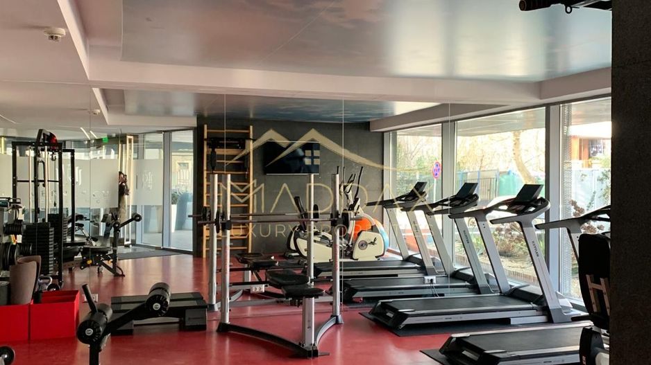 Penthouse 3 camere***LUX//Calea Victoriei - Poză 13