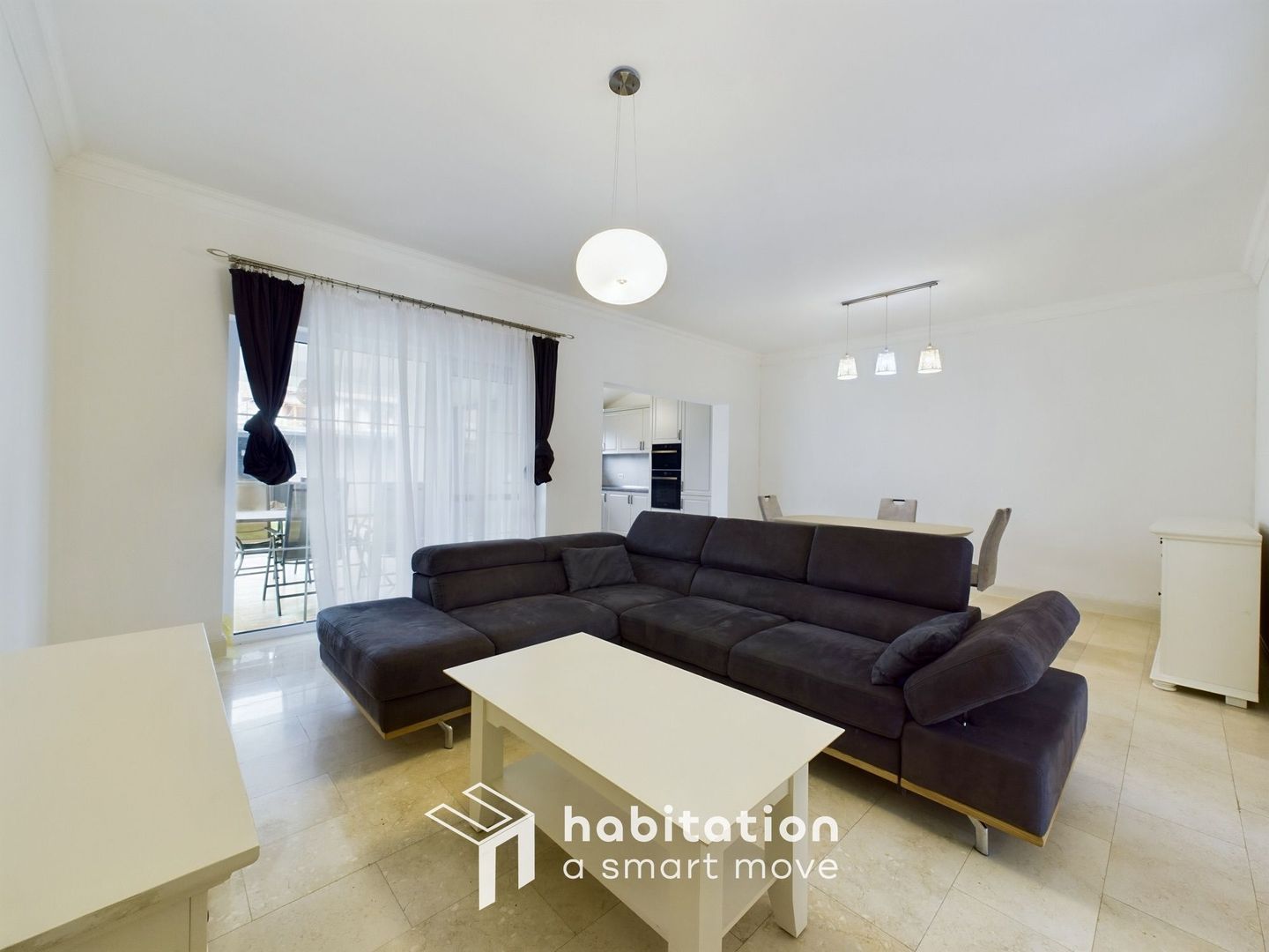 Casă de închiriat – confort și natură in Dumbrăvița - tur virtual - Poză 7