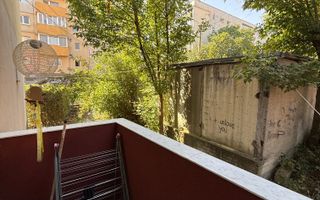 Apartament 3 camere, 65 mp, balcon, boxa, 2 parcari, Piata Zorilor - Poză 13
