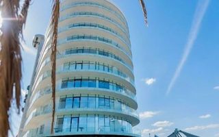 3 camere I White Tower I vedere panoramica I terasa 27 mp I et 7 - Poză 33