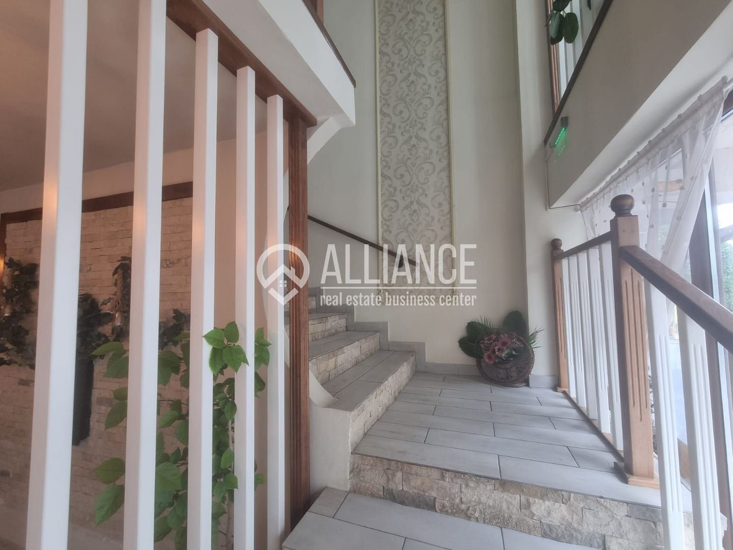 MURFATLAR ( COD 02) - Spațiu Comercial de Închiriat - Poză 13