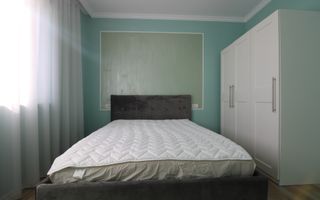 Duplex, Mosnita Noua, 3 camere, zona linistita. - Poză 9