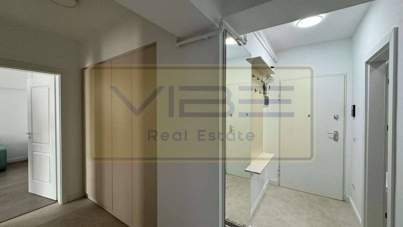 Apartament 2 camere decomandat+parcare subterana Tatarasi - Poză 23