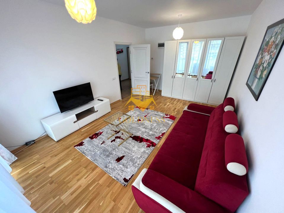 2 camere decomandate, The Office, Marasti,CBC, Royal School, Bucuresti - Poză 2