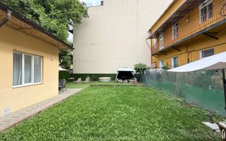 Teren ultracentral Cluj pentru investiție posibilitate 1-3S+P+5E+1R - Poză 3