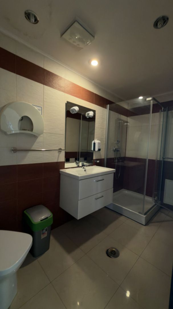 P+2 Casa Vila |  Maltopol | Cuza | Victoriei | Gara de Nord - Poză 11