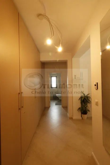 Apartament 1 camera Copou - 399 euro - Poză 2