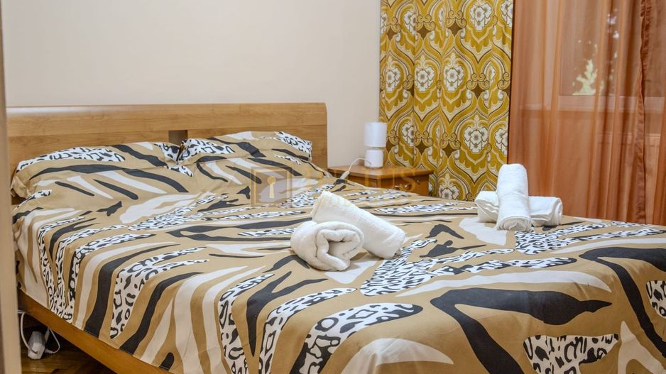 Apartament 4 camere+2 bai foarte aproapte de Spitalul Judetean - Poză 13